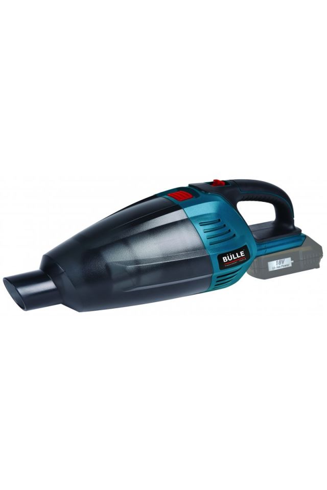BULLE ΕΠΑΝΑΦΟΡΤΙΖΟΜΕΝΟ ΣΚΟΥΠΑΚΙ 18V (SOLO) 633067