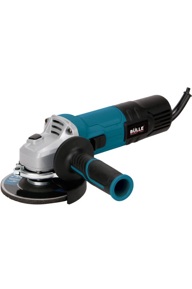 BULLE ΓΩΝΙΑΚΟΣ ΤΡΟΧΟΣ 125mm 1400W V.S. 633329