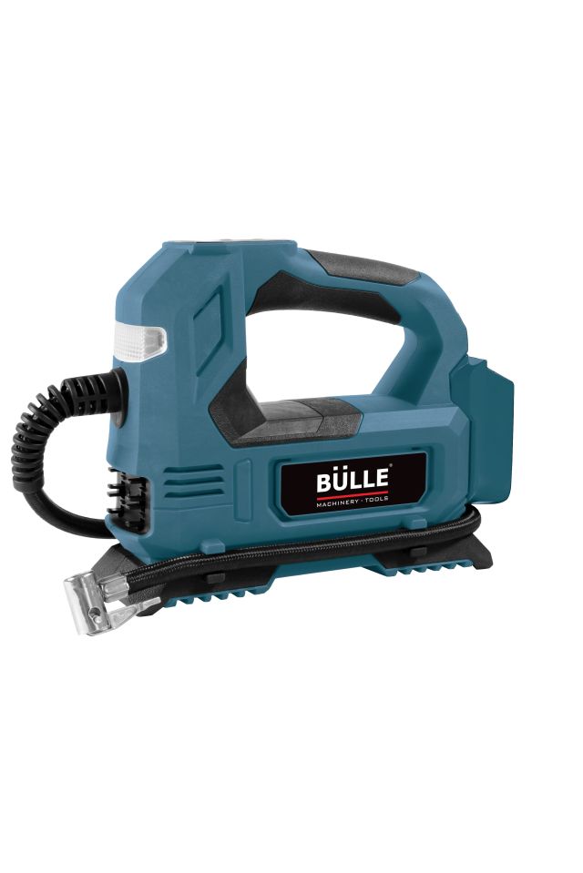 BULLE ΑΕΡ/ΣΤΗΣ (ΤΡΟΜΠΑ) ΑΥΤΟΚΙΝΗΤΟΥ 18V (SOLO) 633337