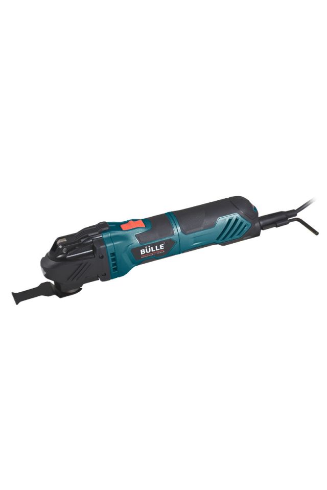 BULLE ΠΟΛΥΕΡΓΑΛΕΙΟ 400W ME ΣΕΤ ΕΞΑΡΤΗΜΑΤΩΝ 633372