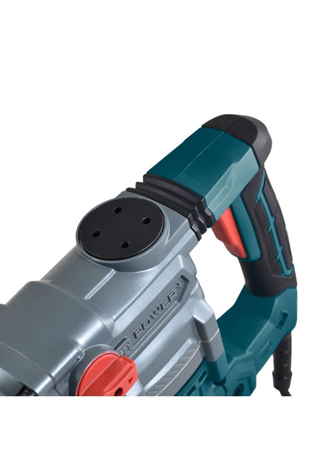BULLE ΠΕΡΙΣΤΡΟΦΙΚΟ ΠΙΣΤΟΛΕΤΟ SDS MAX 1600W 10J 633380