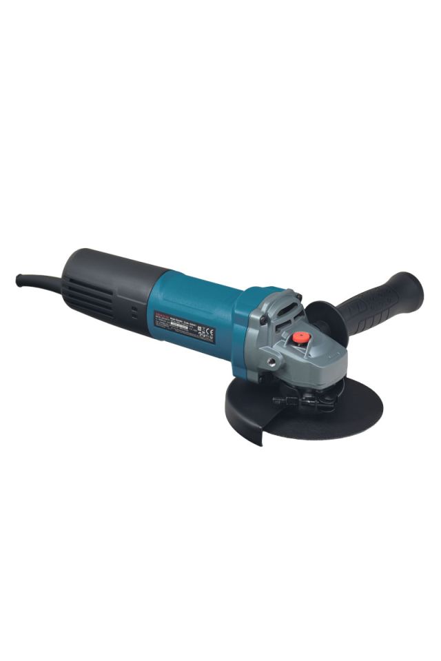 BULLE ΓΩΝΙΑΚΟΣ ΤΡΟΧΟΣ 900W 125mm 633401