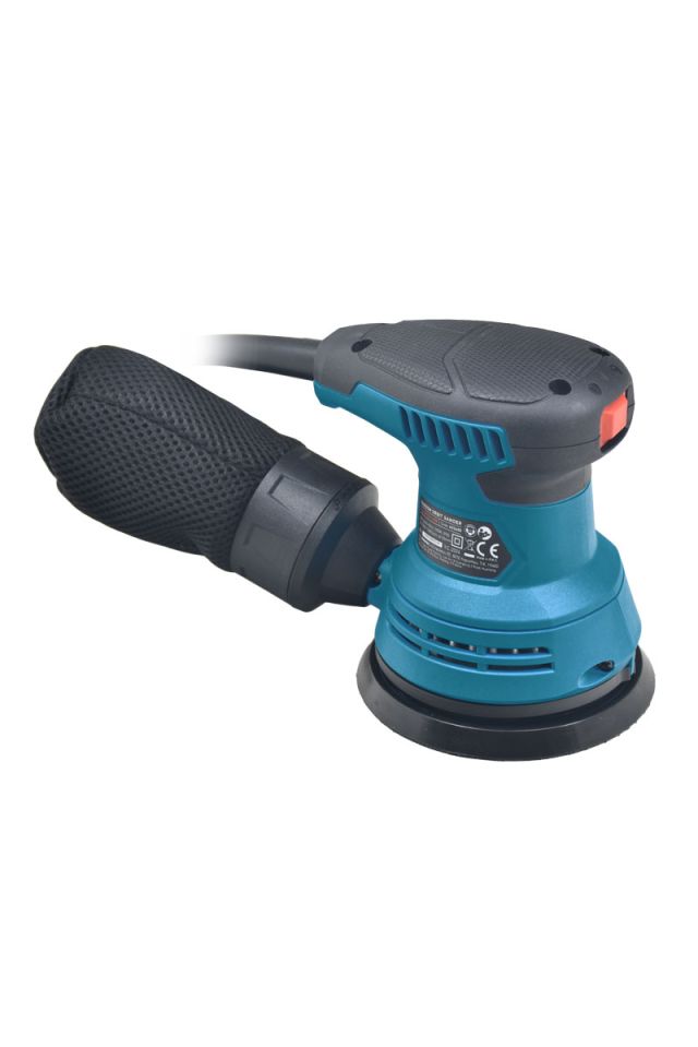 BULLE ΕΚΚΕΝΤΡΟ ΤΡΙΒΕΙΟ 290W 125mm 633405