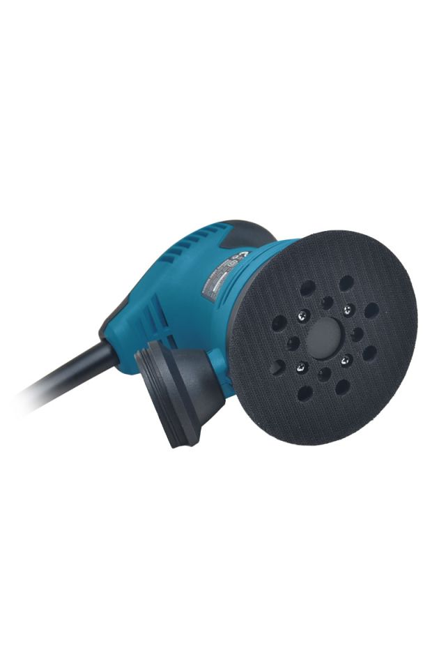 BULLE ΕΚΚΕΝΤΡΟ ΤΡΙΒΕΙΟ 290W 125mm 633405