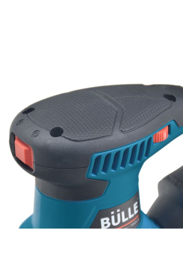 BULLE ΕΚΚΕΝΤΡΟ ΤΡΙΒΕΙΟ 290W 125mm 633405
