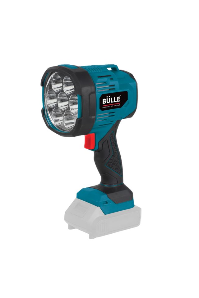 BULLE ΦΑΚΟΣ 21W 2500LM 6500K 18V (SOLO) 633413