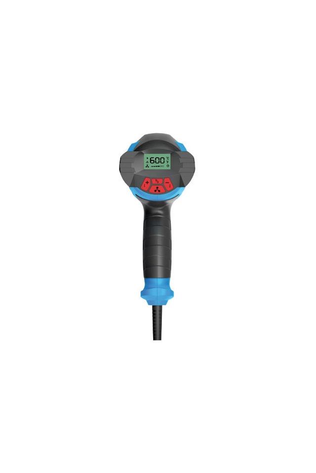 BULLE ΠΙΣΤΟΛΙΑ ΘΕΡΜΟΥ ΑΕΡΑ 2000 WATT 63422