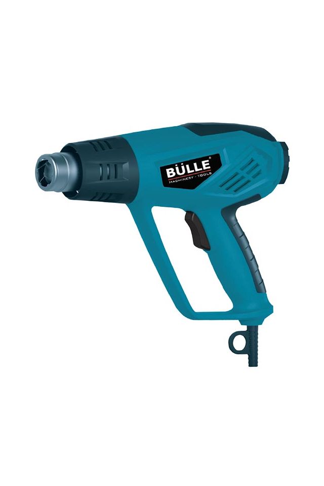 BULLE ΠΙΣΤΟΛΙΑ ΘΕΡΜΟΥ ΑΕΡΑ 2000 WATT 63422