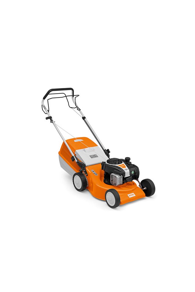 STIHL ΒΕΝΖΙΝΟΚΙΝΗΤΟ XΛΟΟΚΟΠΤΙΚO RM 248.2 63500113456
