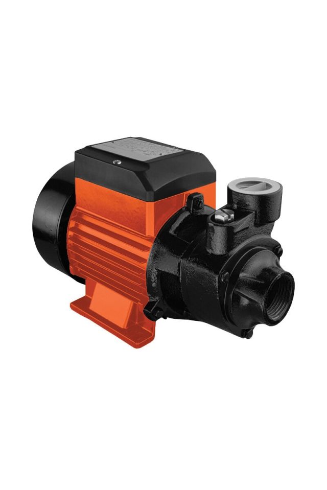 KRAFT ΑΝΤΛΙΑ ΠΕΡΙΦΕΡΕΙΑΚΗ 370W (0,5HP) 1'' ΜΑΝΤΕΜ. 63568