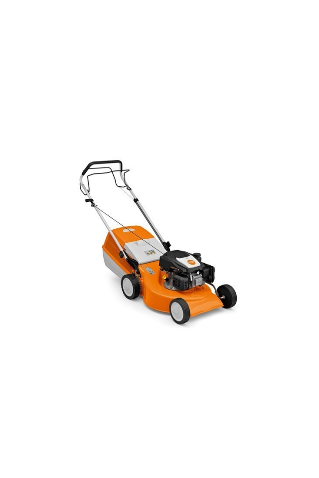 STIHL ΙΣΧΥΡΟ ΒΕΝΖΙΝΟΚΙΝΗΤΟ ΧΛΟΟΚΟΠΤΙΚΟ RM 253.2 T (EU2) Rasenmäher 63710113441
