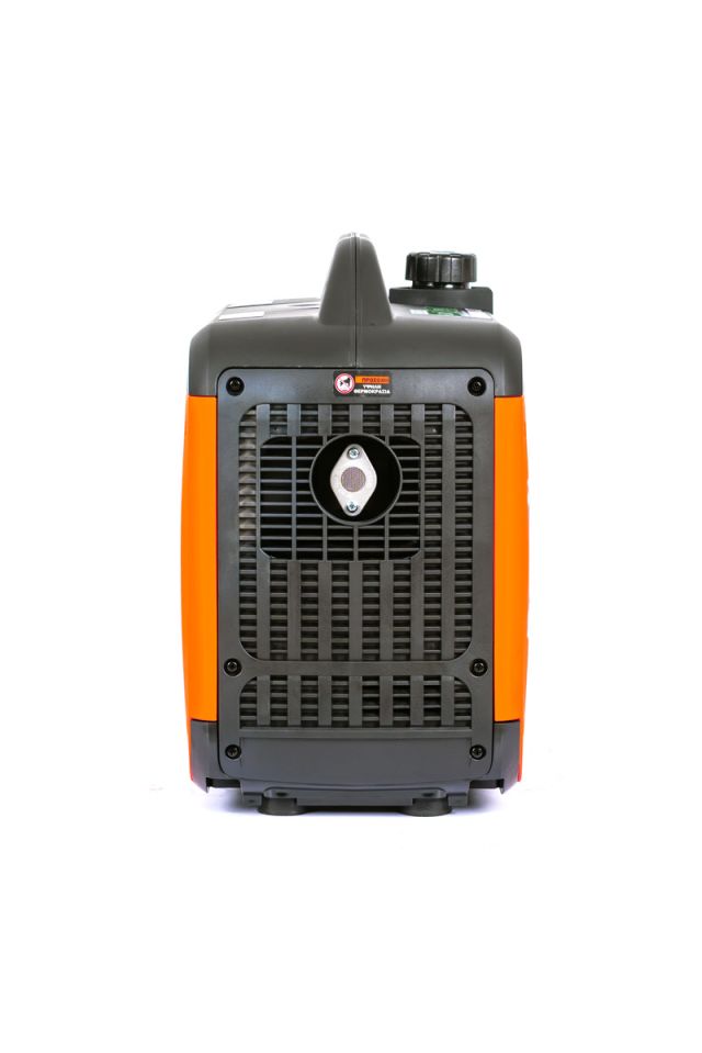 KRAFT ΗΛΕΚΤΡΟΓΕΝΝΗΤΡΙΑ INVERTER ΒΕΝΖΙΝΗΣ 2000i 63789