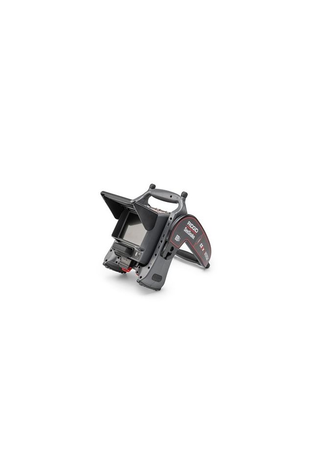 RIDGID SEESNAKE COMPACT M40 ΣΥΣΤΗΜΑ ΚΑΜΕΡΑΣ ΜΕ ΤΕΧΝΟΛΟΓΙΑ TRUESENSE 64213