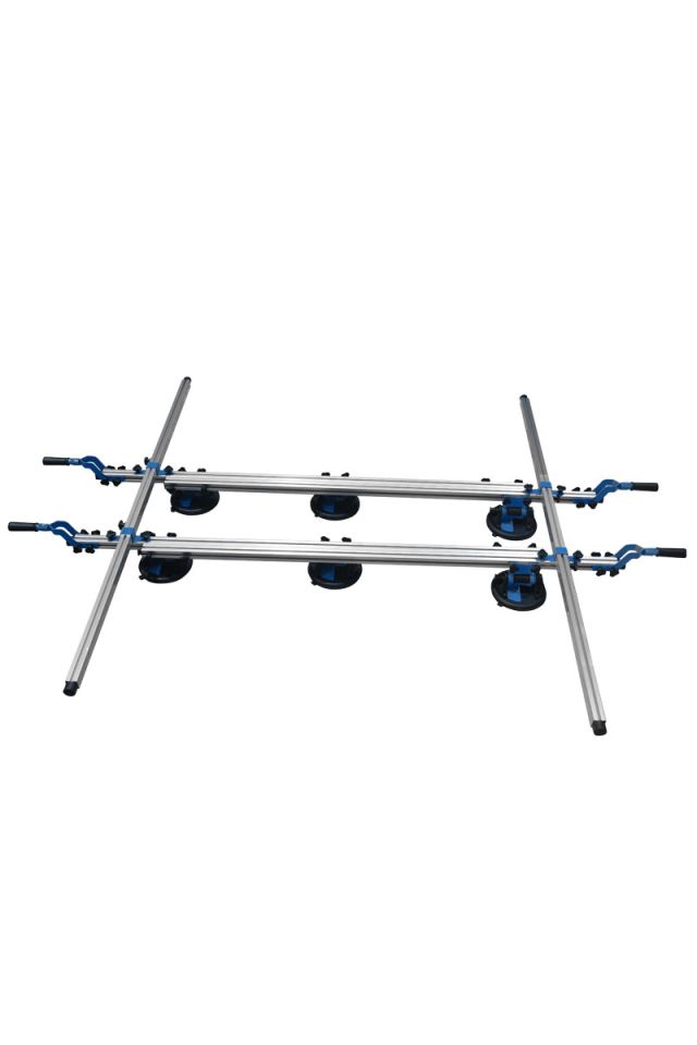 BULLE ΣΥΣΤΗΜΑ ΜΕΤΑΦΟΡΑΣ ΜΕΓΑΛΩΝ ΠΛΑΚΙΔΙΩΝ 220KG 64307