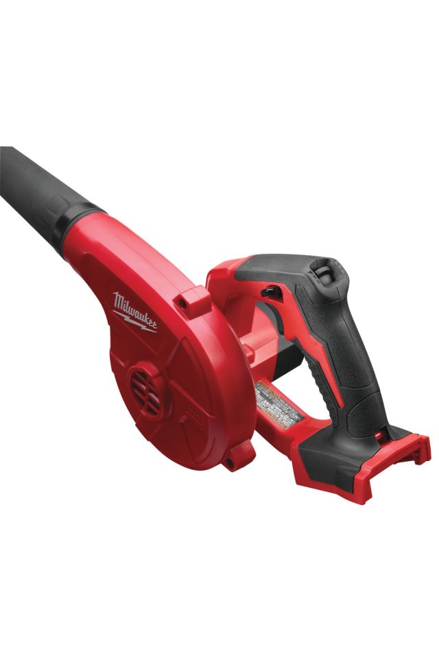 MILWAUKEE ΦΥΣΗΤΗΡΑΣ (SOLO) M18™ BBL-0 4933446216