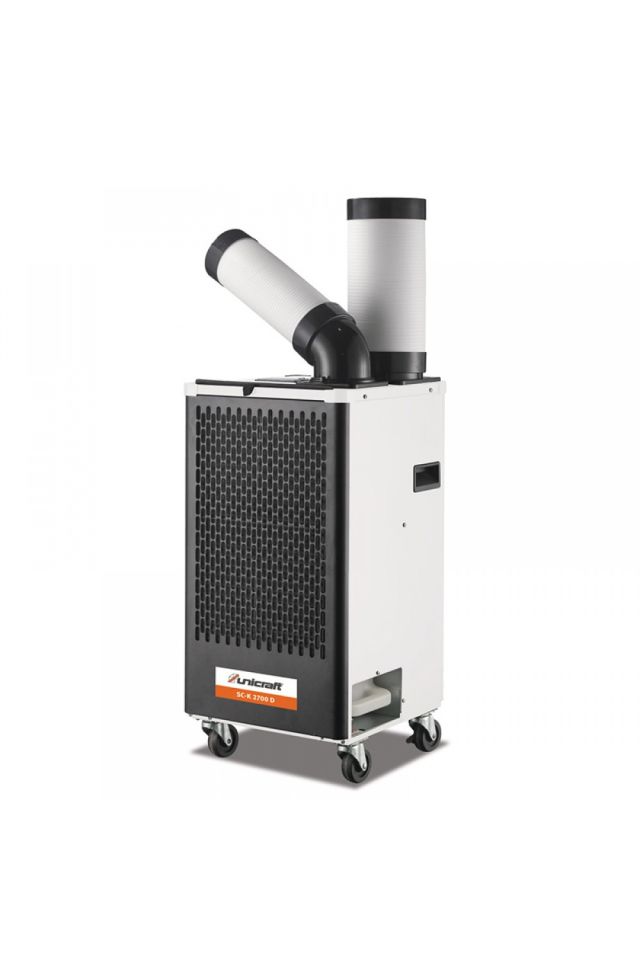 UNICRAFT ΒΙΟΜΗΧΑΝΙΚΟ AIR CONDITION SC-K 2700 D 6550005