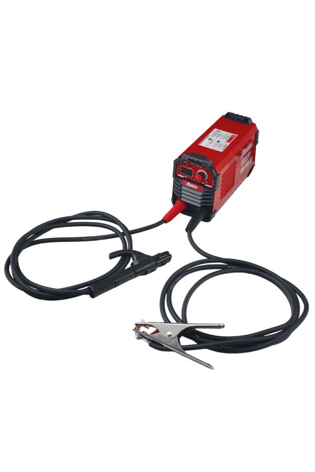 EXPRESS ΗΛΕΚΤΡΟΣΥΓΚΟΛΛΗΣΗ INVERTER MMA 140A 657013