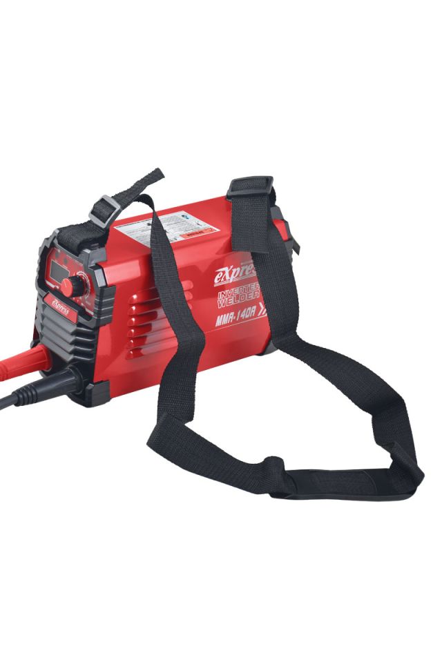 EXPRESS ΗΛΕΚΤΡΟΣΥΓΚΟΛΛΗΣΗ INVERTER MMA 140A 657013