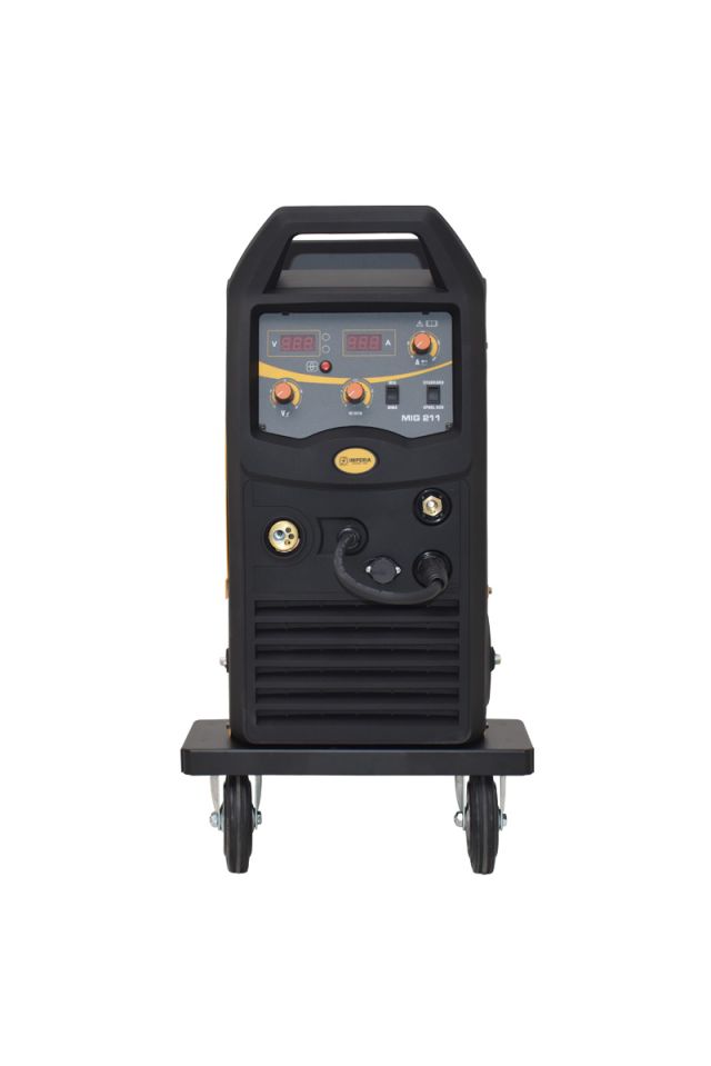 IMPERIA ΗΛΕΚΤΡ/ΣΗ INVERTER MIG 211 657110
