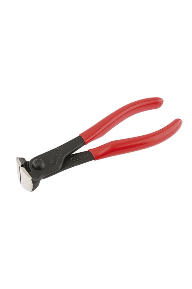 KNIPEX ΤΑΝΑΛΙΑ 160MM 6801160