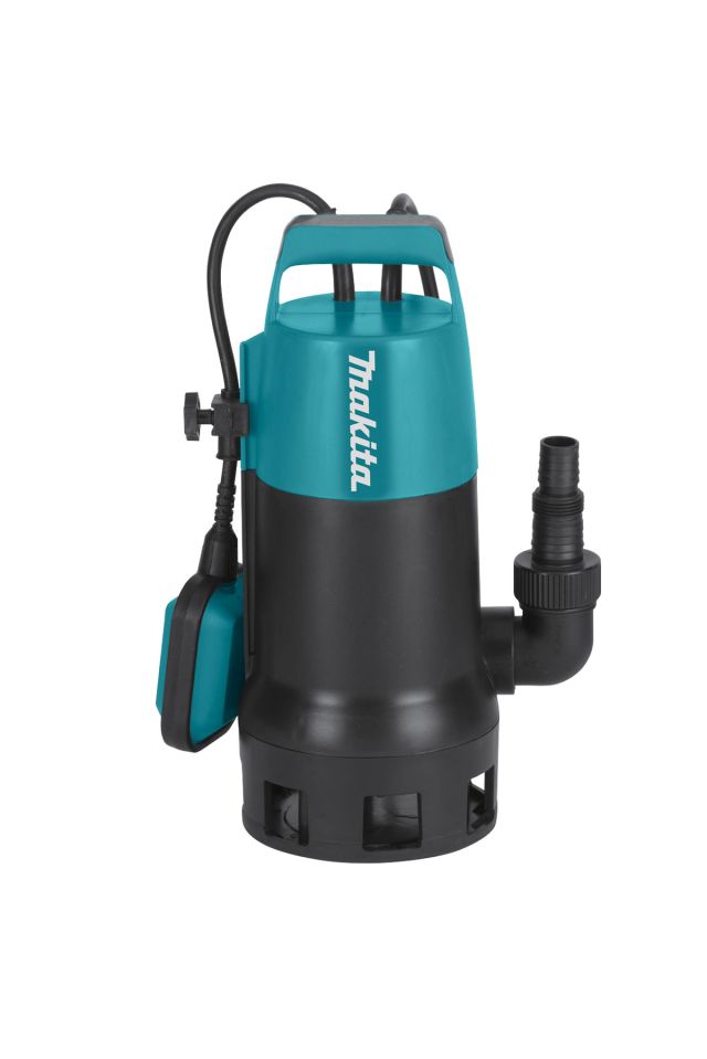 MAKITA PF1010 BYΘΙΖΟΜΕΝΗ ΑΝΤΛΙΑ AKΑΘΑΡΤΩΝ ΥΔΑΤΩΝ PF1010