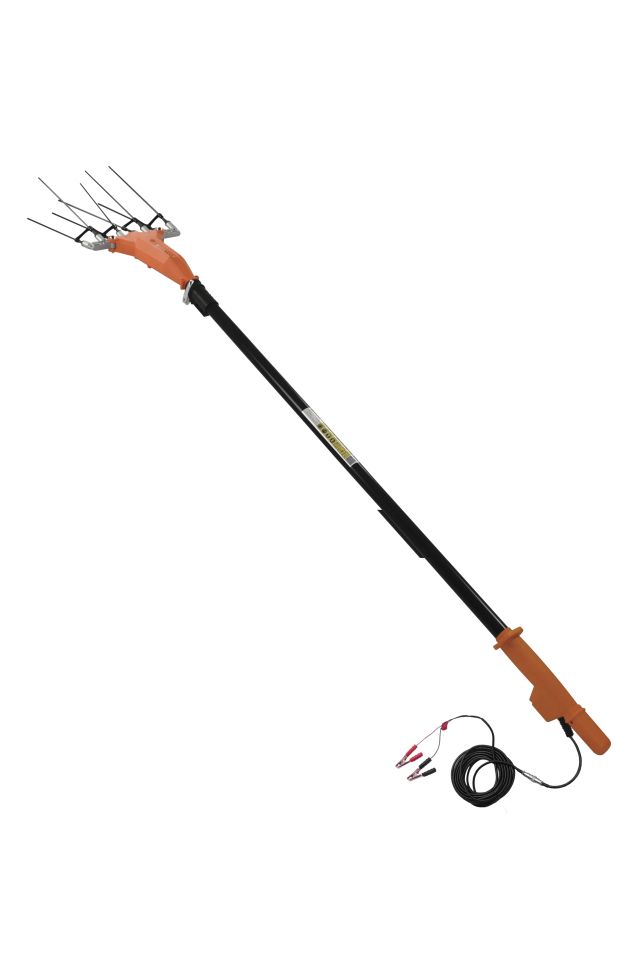 KRAFT ΕΛΑΙΟΡΑΒΔΙΣΤΙΚΟ 12V 691098