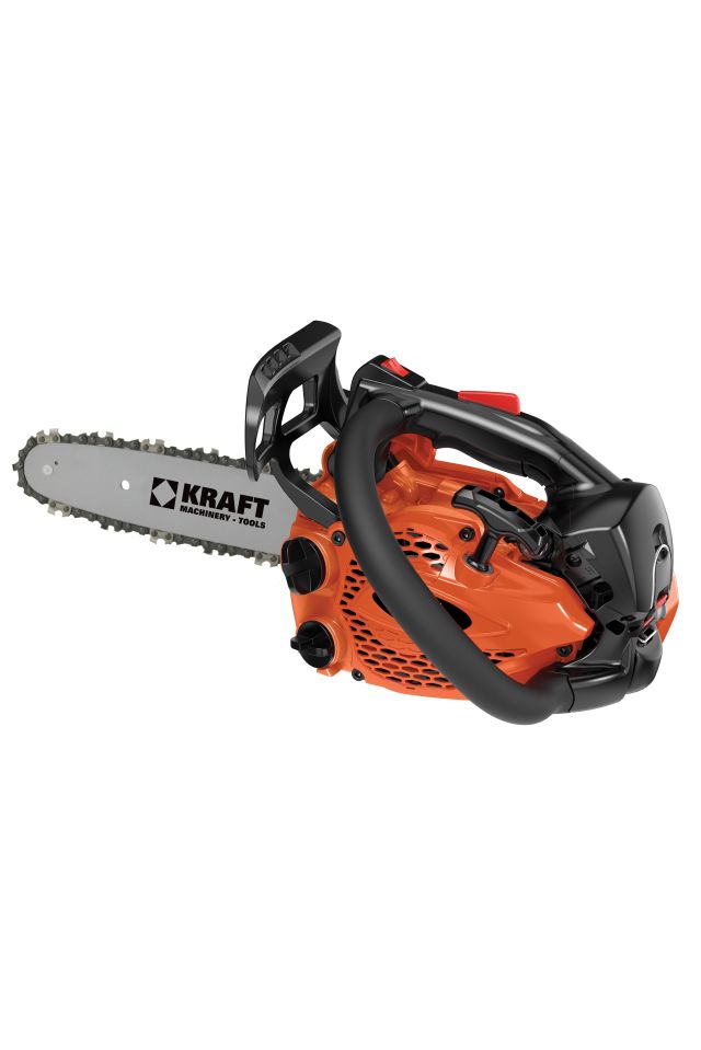 KRAFT ΑΛΥΣΟΠΡΙΟΝΟ ΚΛΑΔΕΥΤΙΚΟ 25 cm3, 1HP 691103
