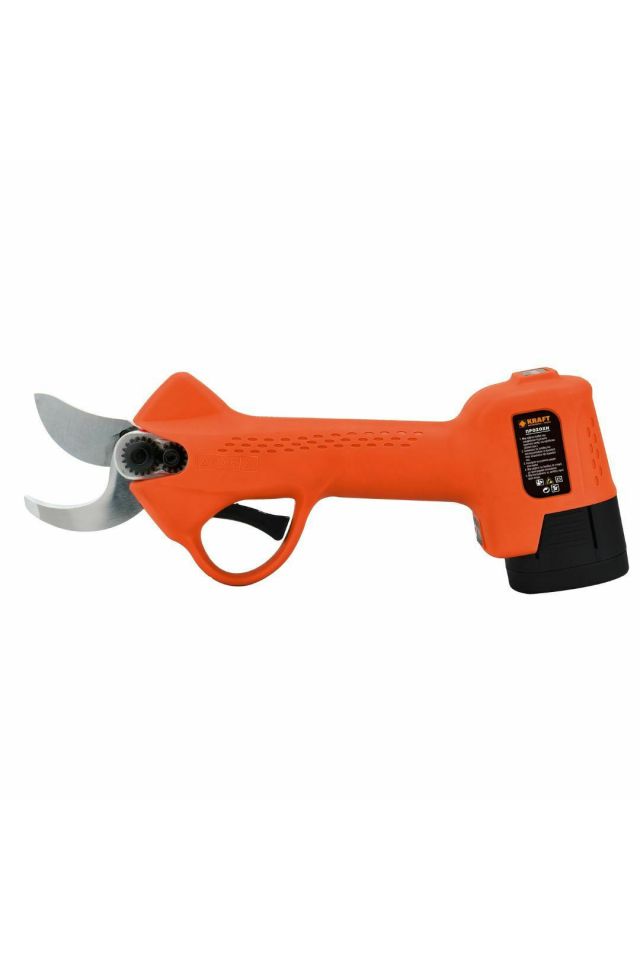 KRAFT ΨΑΛΙΔΙ ΚΛΑΔΕΜΑΤΟΣ ΜΠΑΤΑΡΙΑΣ ΛΙΘΙΟΥ 16.8V/4.5Ah  691125