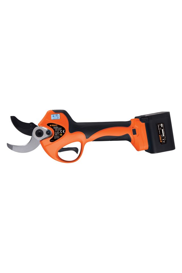 KRAFT ΨΑΛΙΔΙ ΚΛΑΔΕΜΑΤΟΣ ΜΠΑΤΑΡΙΑΣ ΛΙΘΙΟΥ 21 Volt  (1 x 2.0 Ah & 1 x 4.0 Ah) 691140