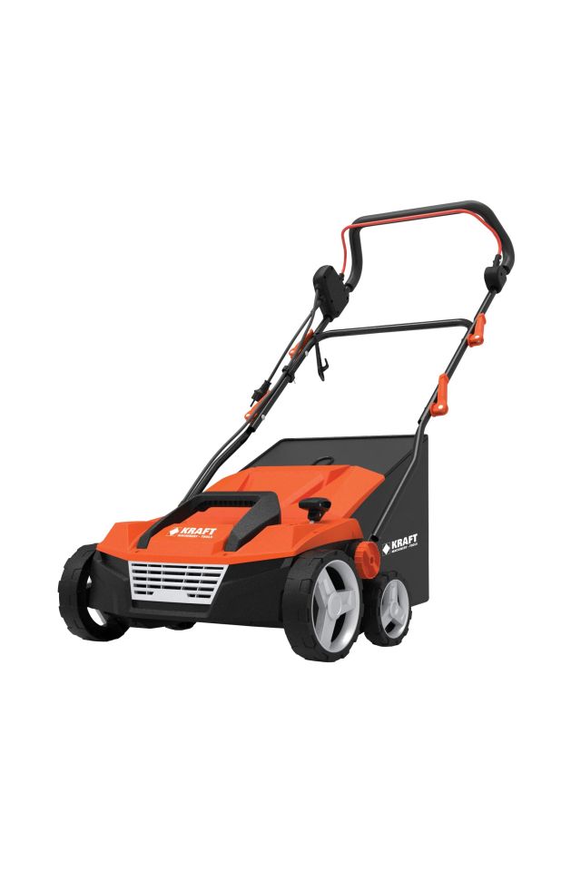 KRAFT ΕΞΑΕΡΩΤΗΡΑΣ ΓΚΑΖΟΝ ΗΛΕΚΤΡΙΚΟΣ 1800W 38cm 691149