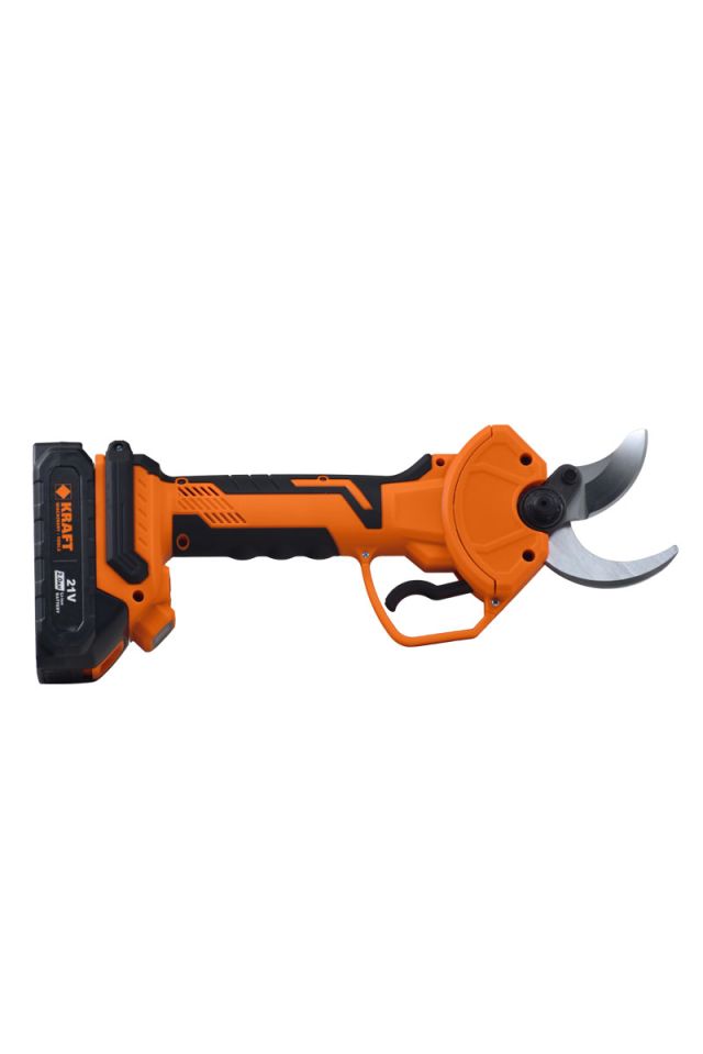 KRAFT ΨΑΛΙΔΙ ΚΛΑΔΕΜΑΤΟΣ ΜΠΑΤΑΡΙΑΣ 40mm 21V 2x2Ah 691167