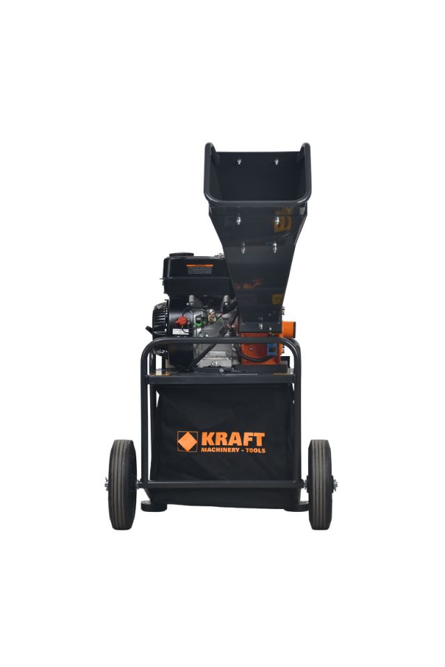 KRAFT ΒΕΝΖ/ΤΟΣ ΘΡΥΜΜΑΤΙΣΤΗΣ ΚΛΑΔΙΩΝ 50mm 691179