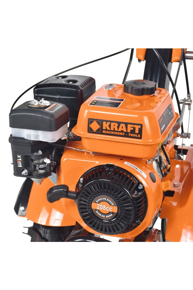 KRAFT  ΜΟΤΟΣΚΑΠΤΙΚΟ ΦΡΕΖΑΚΙ SC1000 691184