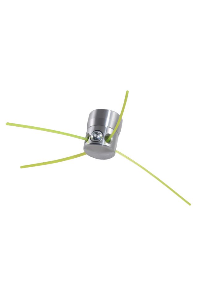 KRAFT ΚΕΦΑΛΗ ΜΕΣ. UNIVERSAL 4 ΕΞΟΔΩΝ SIDE FIX ΑΛΟΥΜ 69400