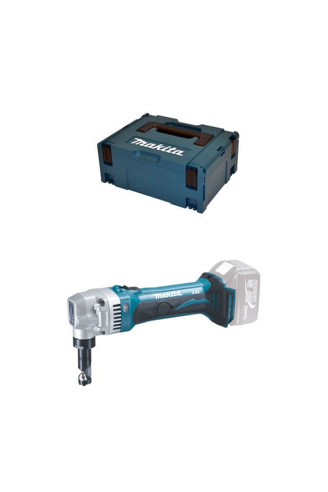 MAKITA ΖΟΥΜΠΟΨΑΛΙΔΟ ΜΠΑΤΑΡΙΑΣ 18V (SOLO) DJN161ZJ