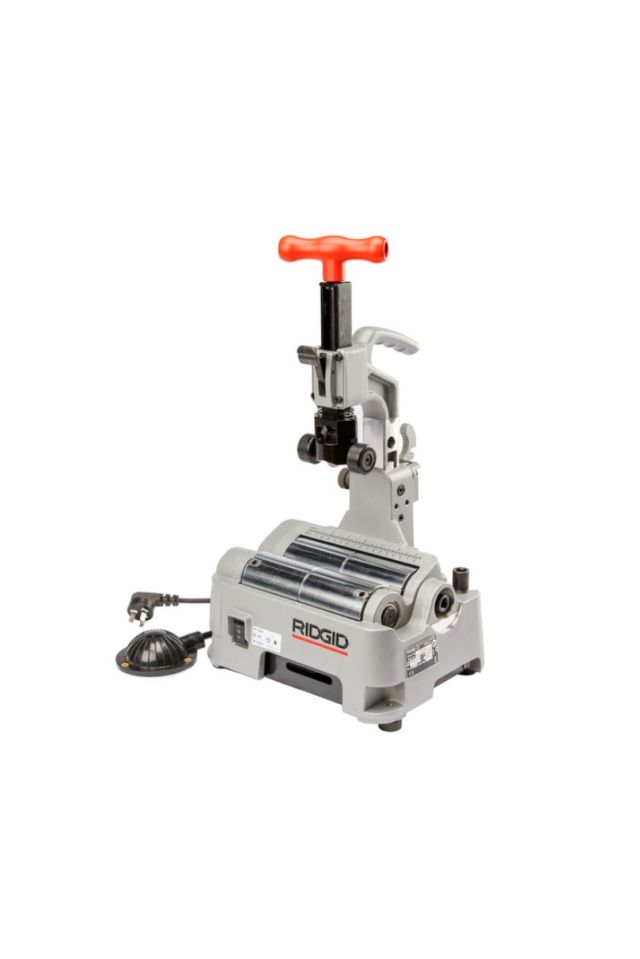 RIDGID ΗΛΕΚΤΡΙΚΟΣ ΚΟΦΤΗΣ ΣΩΛΗΝΩΝ PC 116 70003