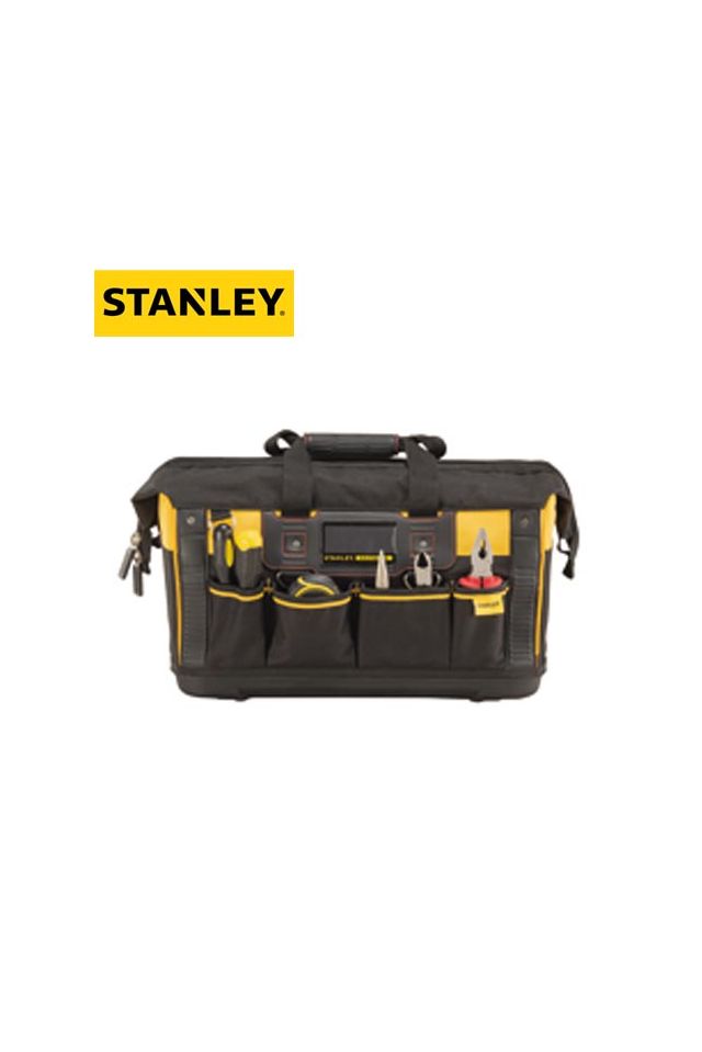 STANLEY FATMAX ΤΣΑΝΤΑ ΕΡΓΑΛΕΙΩΝ ΜΕ ΦΕΡΜΟΥΑΡ 18'' FMST1-71180