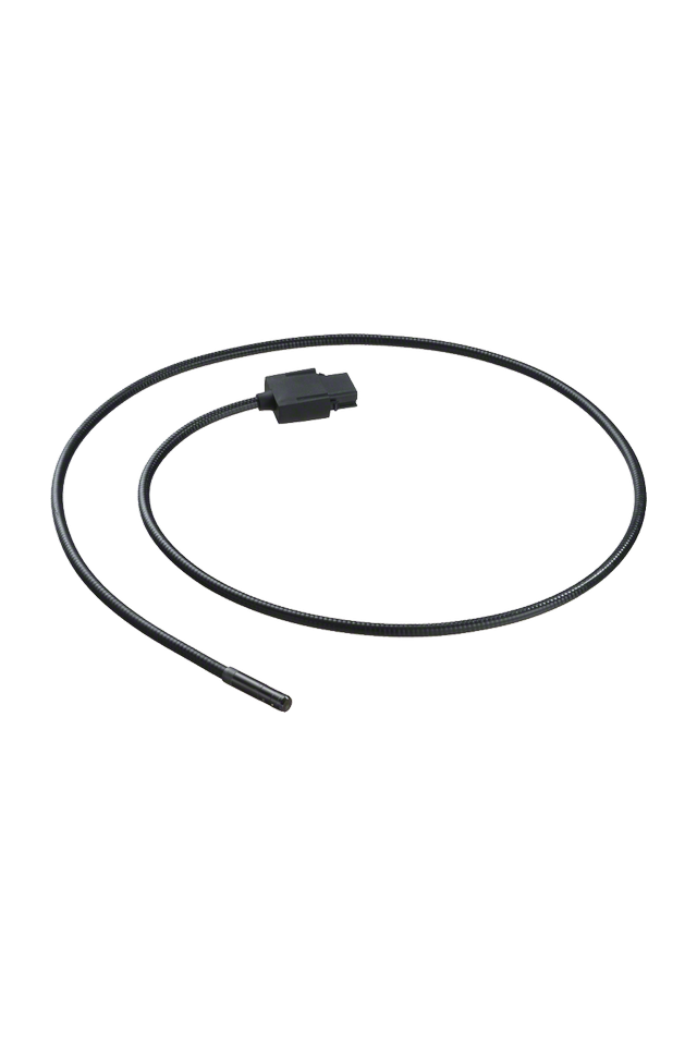 BOSCH ΚΕΦΑΛΗ ΚΑΜΕΡΑΣ 8,5 MM (120 CM) PROFESSIONAL 1600A009B9
