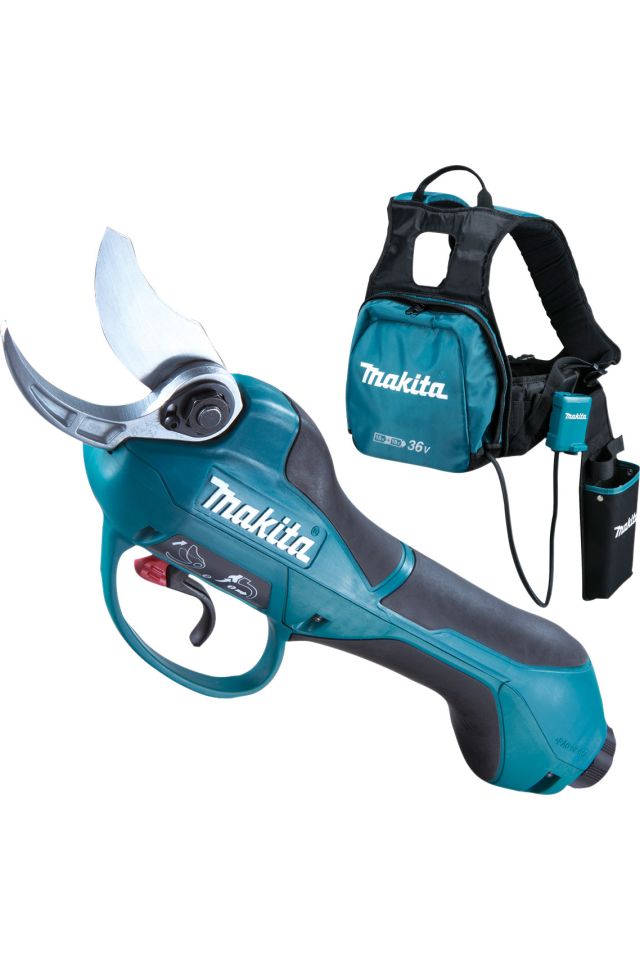 MAKITA ΚΛΑΔΕΥΤΙΚΟ ΨΑΛΙΔΙ ΜΠΑΤΑΡΙΑΣ 18Vx2 (SOLO) DUP361Z