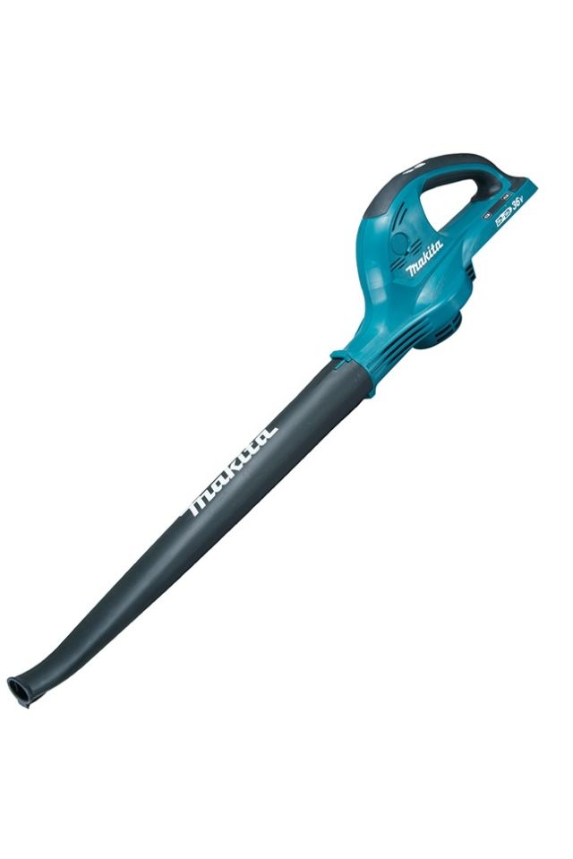 MAKITA ΦΥΣΗΤΗΡΑΣ 18Vx2 4,4 m³/min 2 ΤΑΧ. (ΜΟΝΟ ΤΟ ΣΩΜΑ) DUB361Z