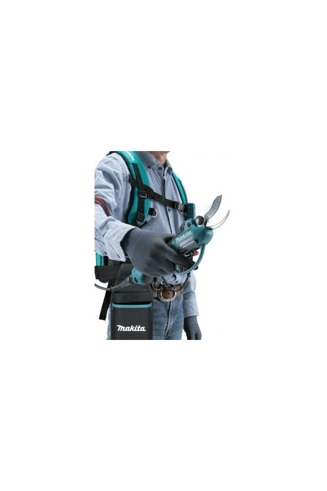 MAKITA ΚΛΑΔΕΥΤΙΚΟ ΨΑΛΙΔΙ ΜΠΑΤΑΡΙΑΣ 18Vx2 (SOLO) DUP361Z