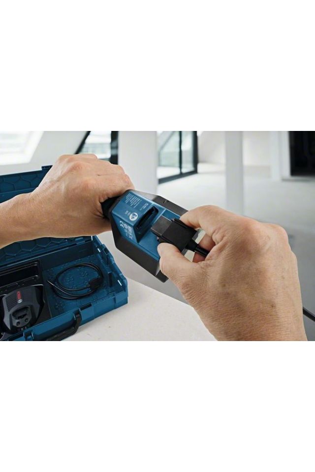 BOSCH ΚΕΦΑΛΗ ΚΑΜΕΡΑΣ 8,5 MM (120 CM) PROFESSIONAL 1600A009B9