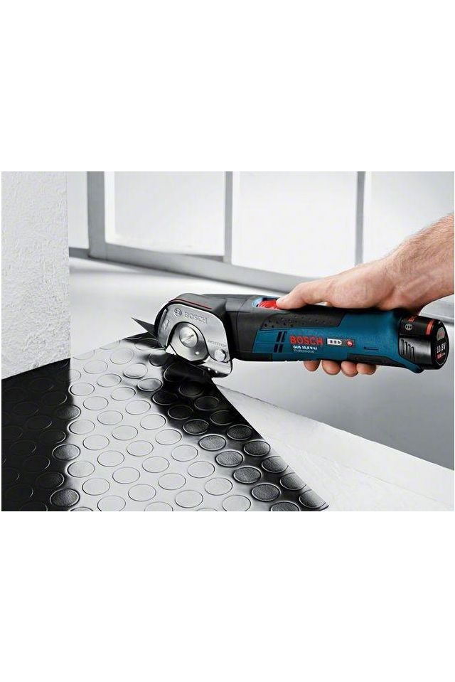 BOSCH ΨΑΛΙΔΙ ΓΕΝΙΚΗΣ ΧΡΗΣΗΣ GUS 12V-300 LI ΣΕ L-BOXX ( SOLO ) 06019B2905