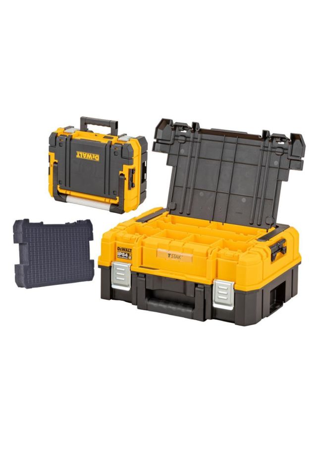 DEWALT ΕΡΓΑΛΕΙΟΦΟΡΕΑΣ TSTAK 2.0 DWST83344-1