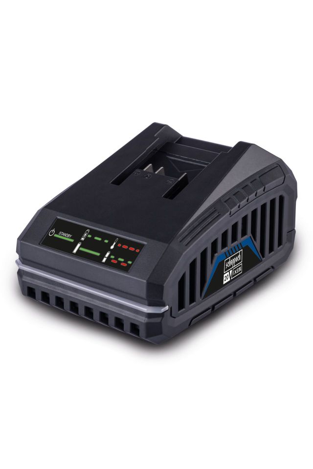 SCHEPPACH ΤΑΧΥΦΟΡΤΙΣΤΗΣ 20V/4.5A SBC4.5A 7909201711 