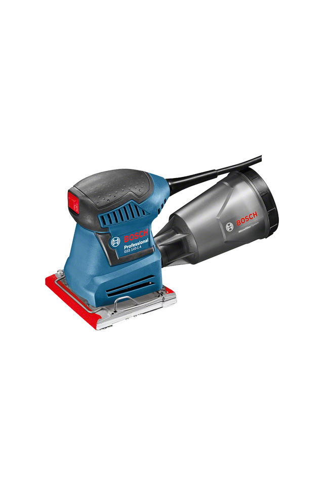 BOSCH ΠΑΛΜΙΚΟ ΤΡΙΒΕΙΟ GSS 140-1A PROFESSIONAL 06012A2100