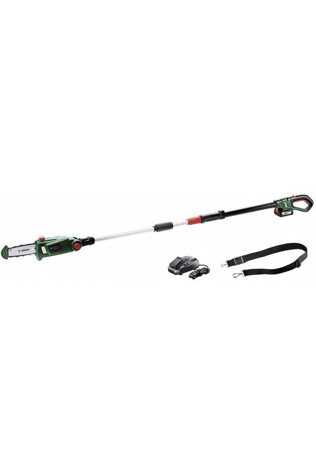 BOSCH ΤΗΛΕΣΚΟΠΙΚΟ ΚΛΑΔΕΥΤΗΡΙ ΜΠΑΤΑΡΙΑΣ UNIVERSALCHAINPOLE 18 (1X2.5AH) 06008B3100