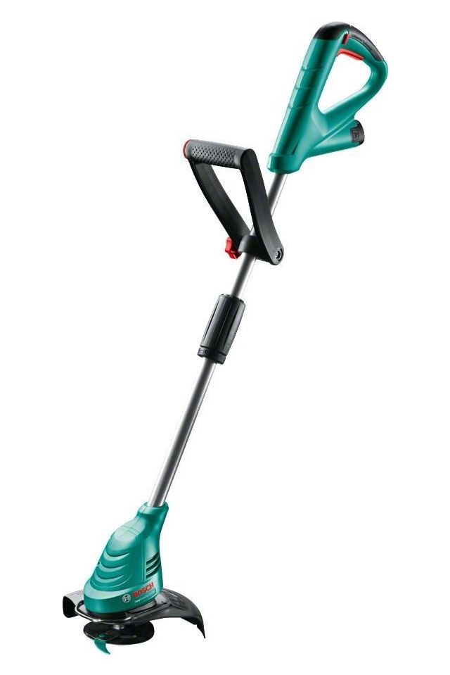BOSCH ΧΛΟΟΚΟΠΤΙΚΟ ΜΕΣΗΝΕΖΑΣ ΜΠΑΤΑΡΙΑΣ ΛΙΘΙΟΥ EASYGRASSCUT 12-230 06008A8105