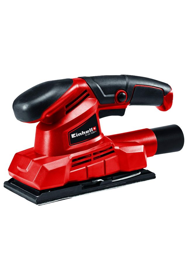 EINHELL ΠΑΛΜΙΚΟ ΤΡΙΒΕΙΟ ΤC-ΟS 1520/1 4460642