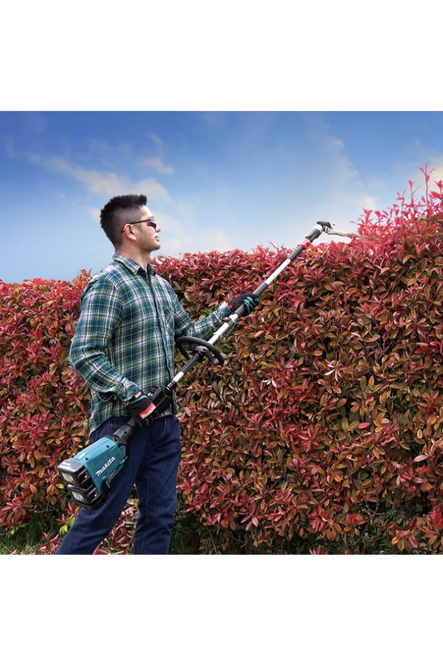 MAKITA ΠΟΛΥΜΗΧΑΝΗΜΑ COMBI 18Vx2 DUX60Z (SOLO-ΧΩΡΙΣ ΜΠΑΤΑΡΙΕΣ) DUX60Z